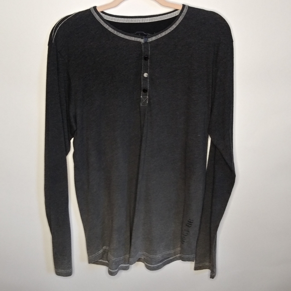 Buckle Other - Buckle Black Label Shirt size large